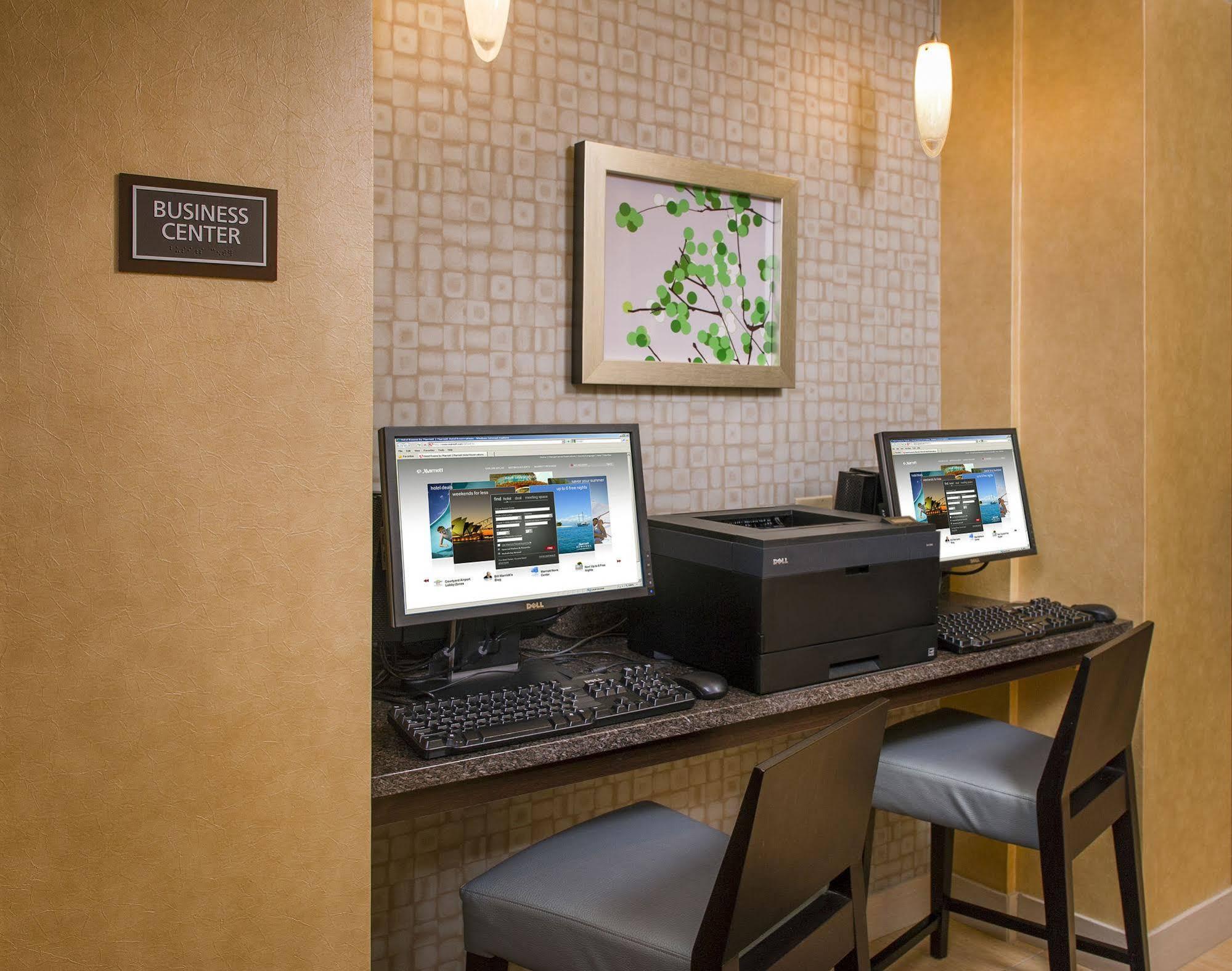 Sonesta Es Suites Baltimore BWI Airport Линтикъм Екстериор снимка