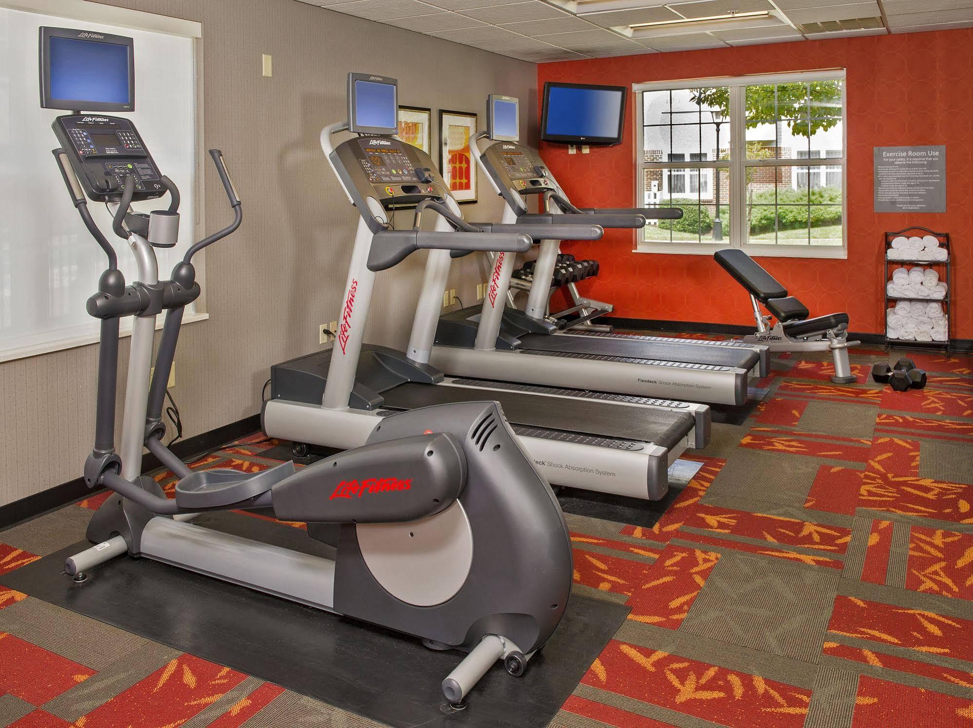 Sonesta Es Suites Baltimore BWI Airport Линтикъм Екстериор снимка