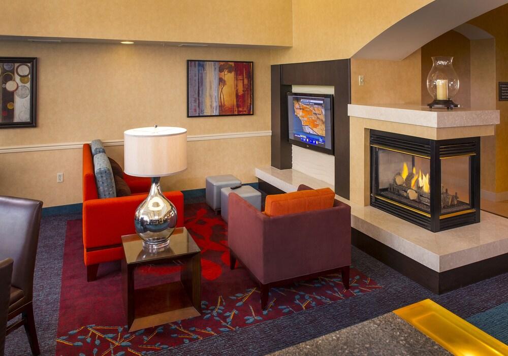 Sonesta Es Suites Baltimore BWI Airport Линтикъм Екстериор снимка