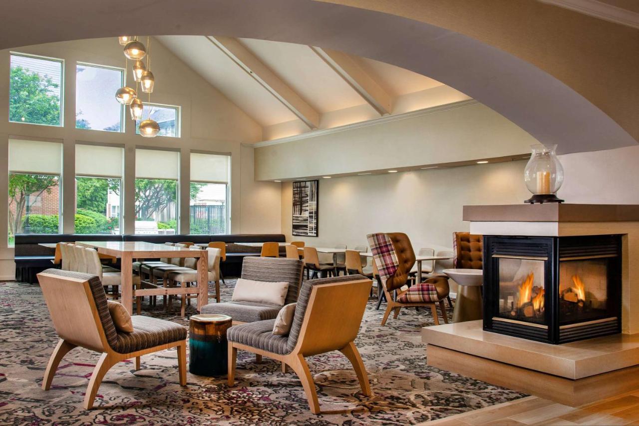 Sonesta Es Suites Baltimore BWI Airport Линтикъм Екстериор снимка