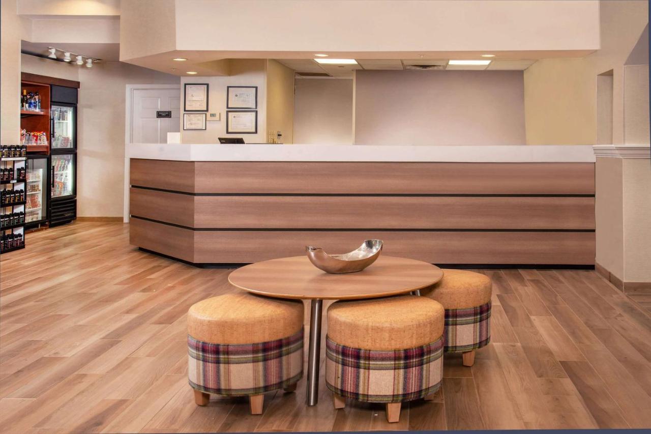 Sonesta Es Suites Baltimore BWI Airport Линтикъм Екстериор снимка