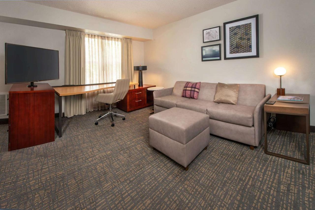 Sonesta Es Suites Baltimore BWI Airport Линтикъм Екстериор снимка