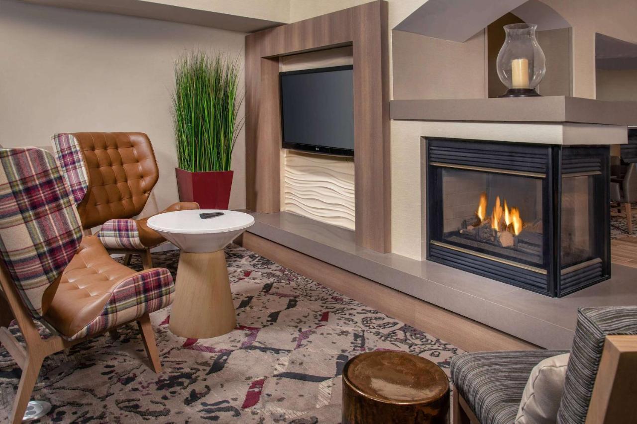 Sonesta Es Suites Baltimore BWI Airport Линтикъм Екстериор снимка