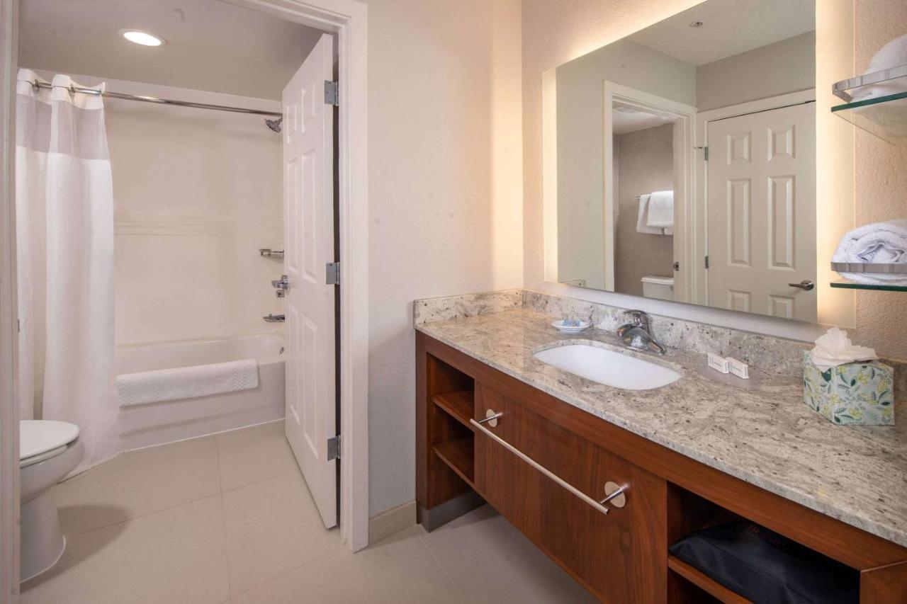 Sonesta Es Suites Baltimore BWI Airport Линтикъм Екстериор снимка