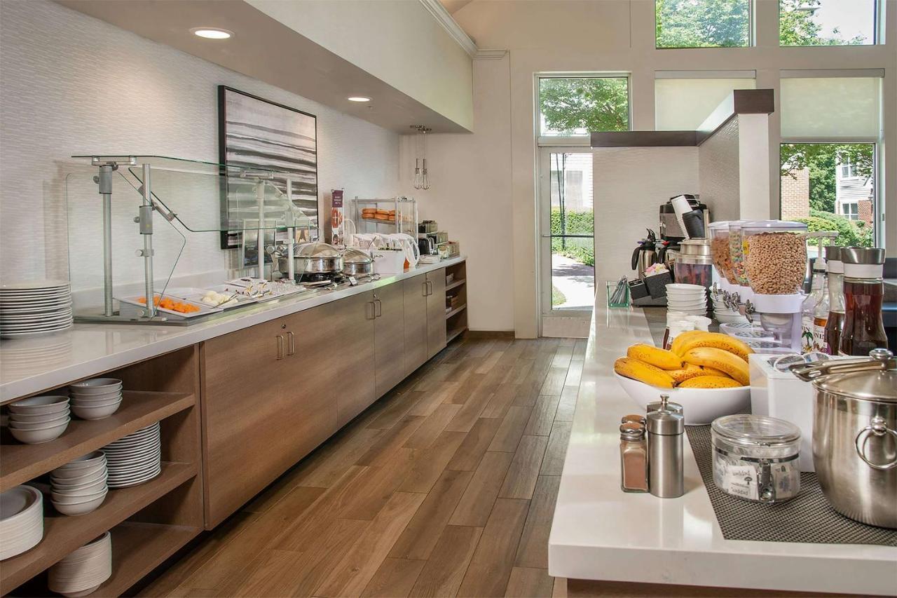 Sonesta Es Suites Baltimore BWI Airport Линтикъм Екстериор снимка