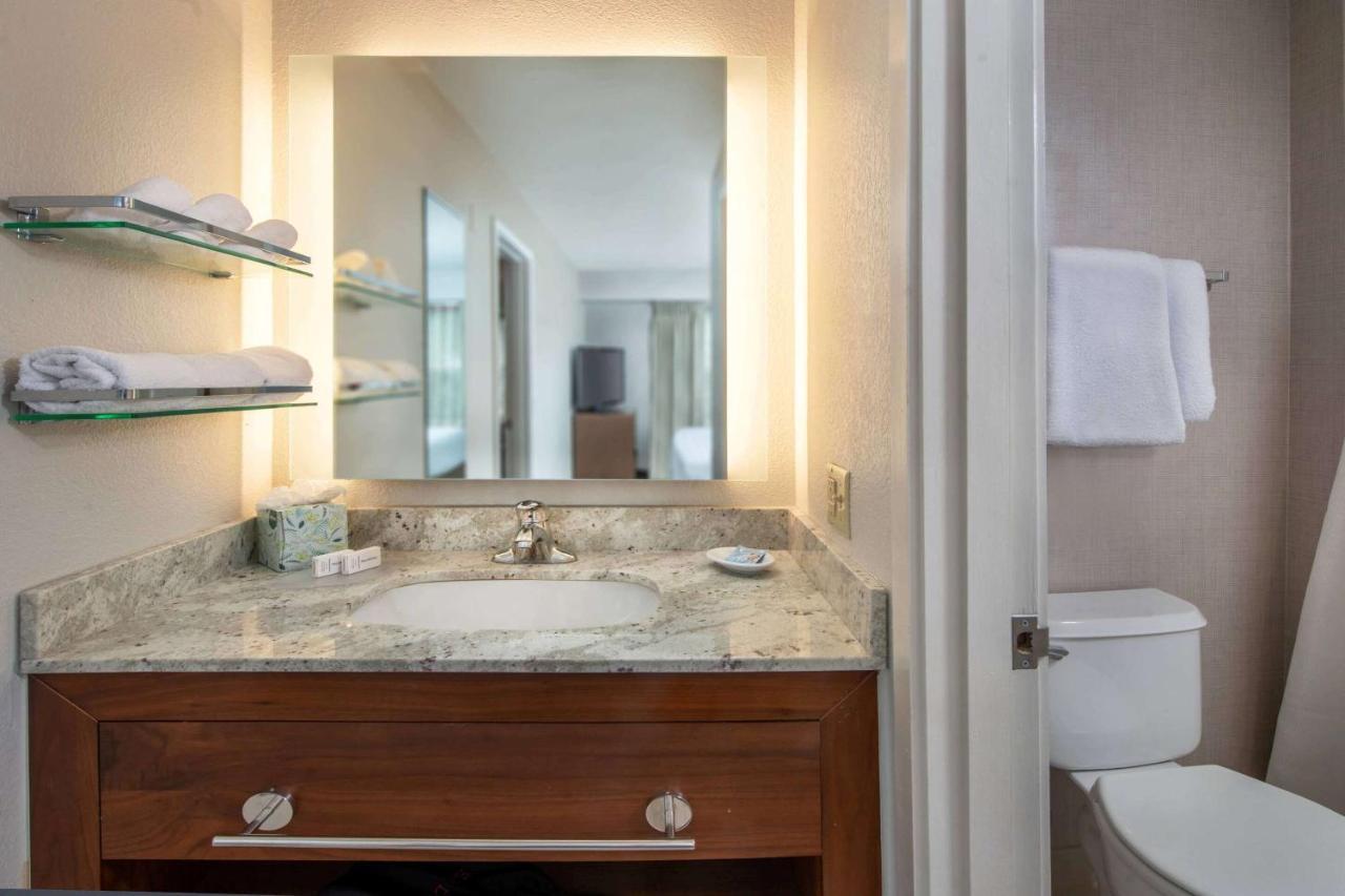 Sonesta Es Suites Baltimore BWI Airport Линтикъм Екстериор снимка