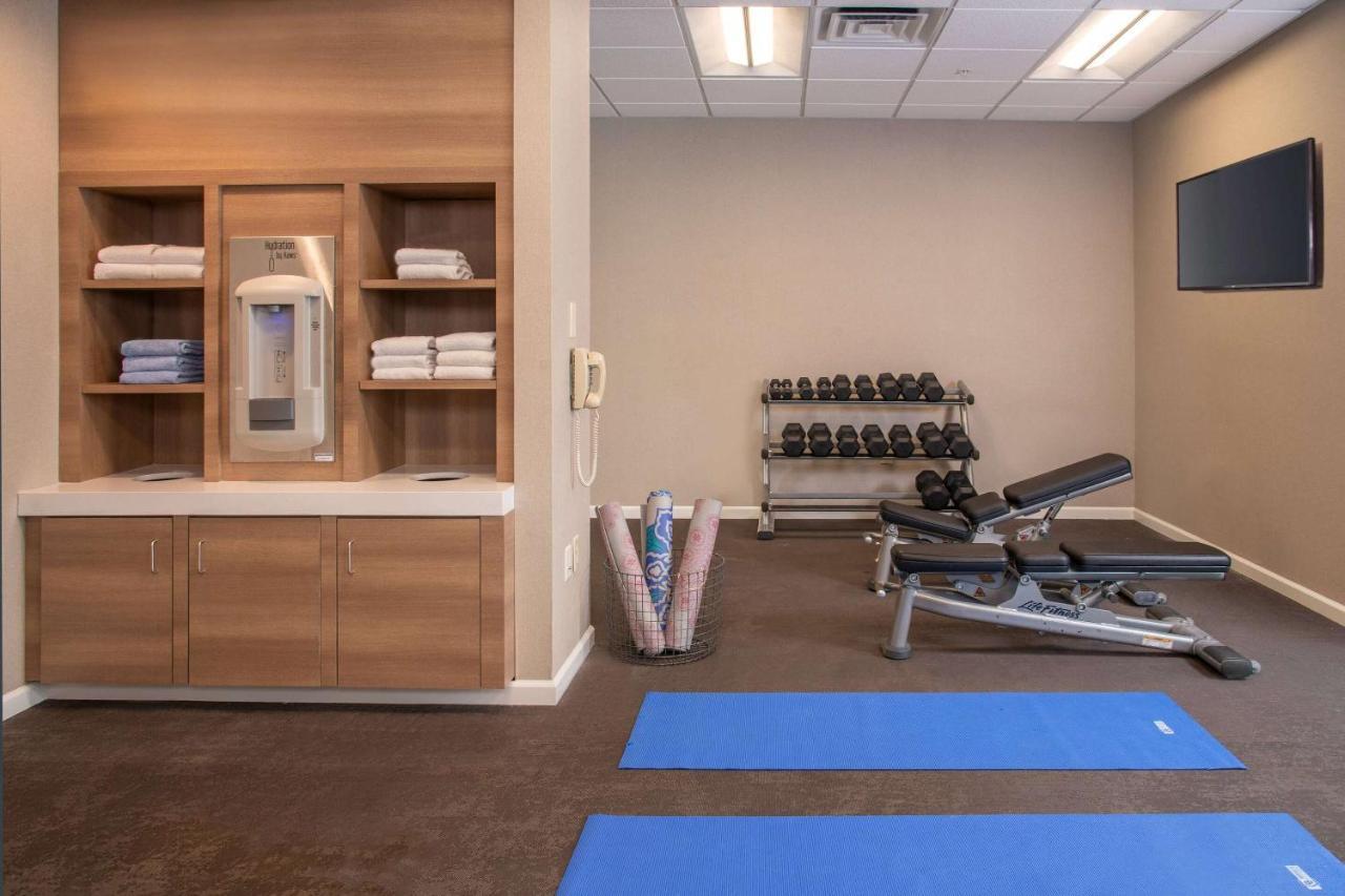 Sonesta Es Suites Baltimore BWI Airport Линтикъм Екстериор снимка