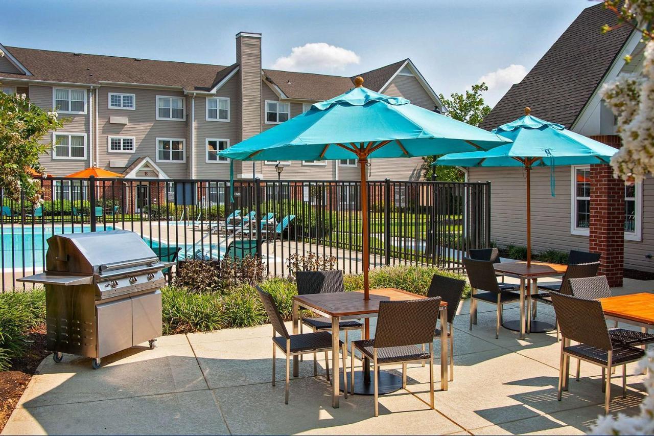 Sonesta Es Suites Baltimore BWI Airport Линтикъм Екстериор снимка