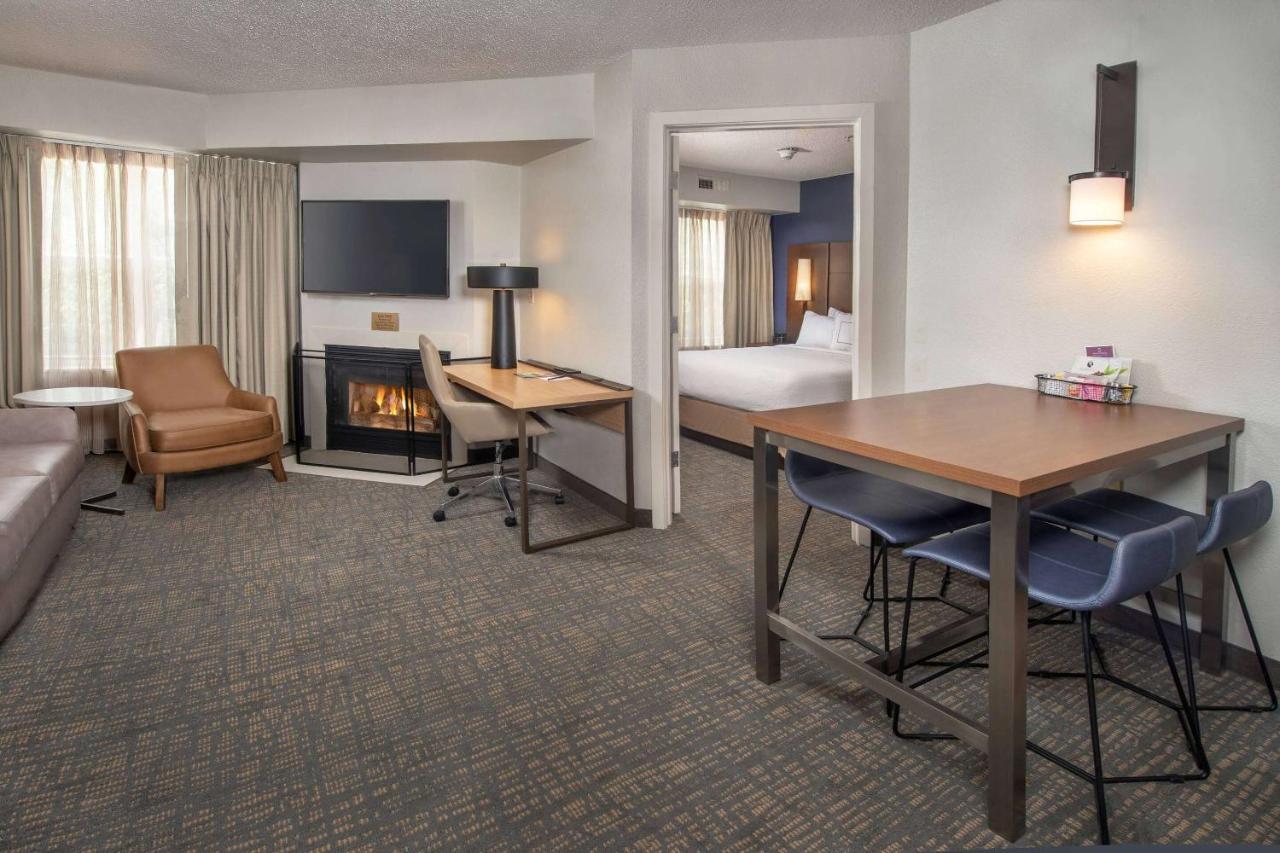 Sonesta Es Suites Baltimore BWI Airport Линтикъм Екстериор снимка