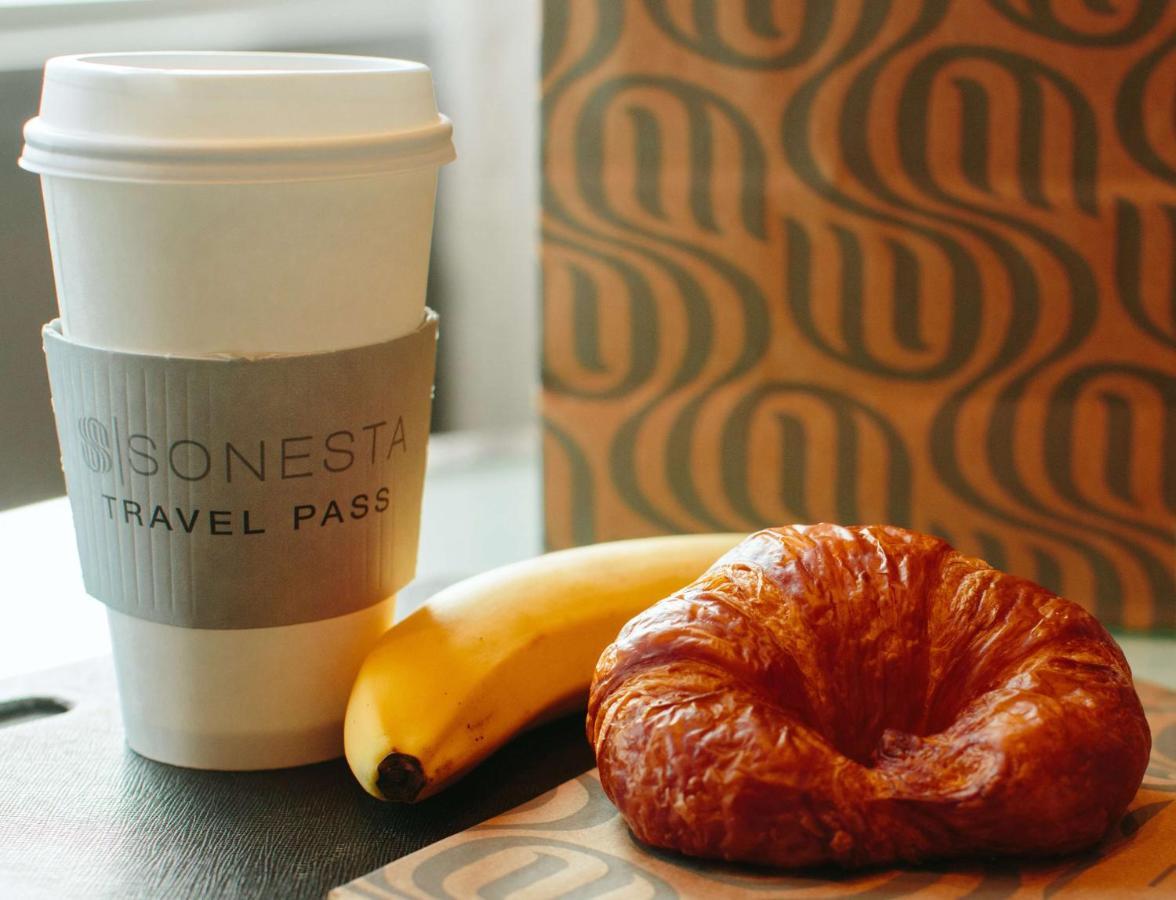 Sonesta Es Suites Baltimore BWI Airport Линтикъм Екстериор снимка