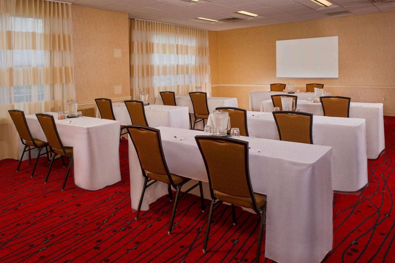Sonesta Es Suites Baltimore BWI Airport Линтикъм Екстериор снимка