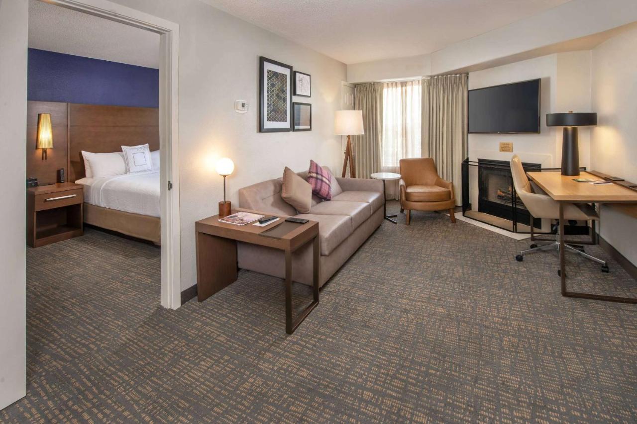 Sonesta Es Suites Baltimore BWI Airport Линтикъм Екстериор снимка