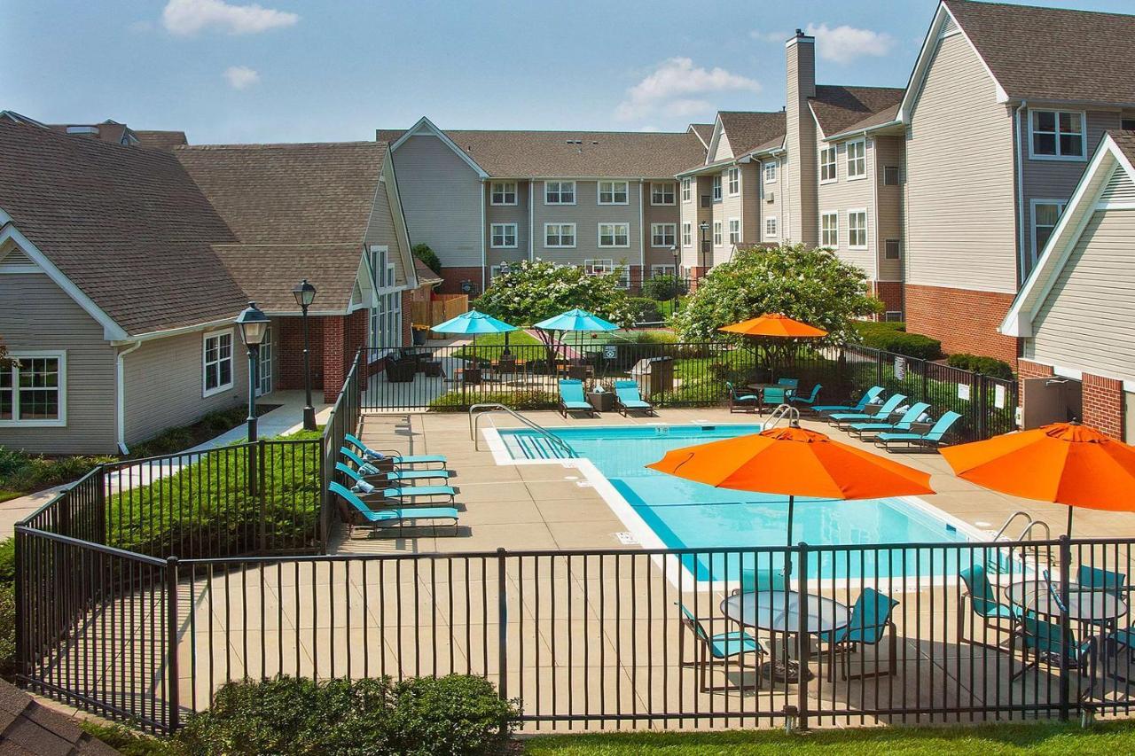 Sonesta Es Suites Baltimore BWI Airport Линтикъм Екстериор снимка