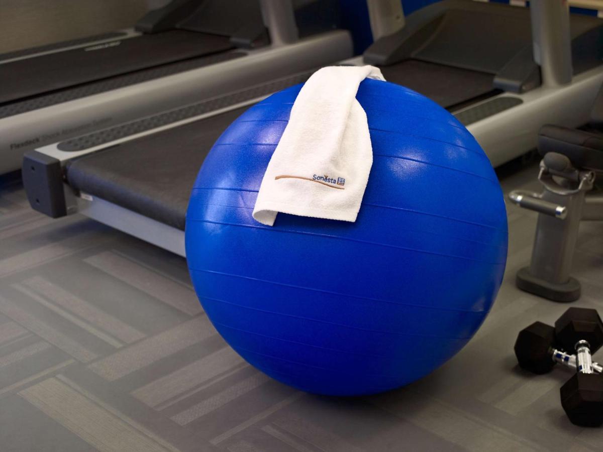Sonesta Es Suites Baltimore BWI Airport Линтикъм Екстериор снимка