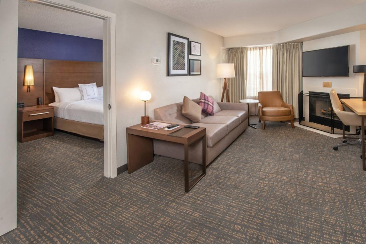 Sonesta Es Suites Baltimore BWI Airport Линтикъм Екстериор снимка