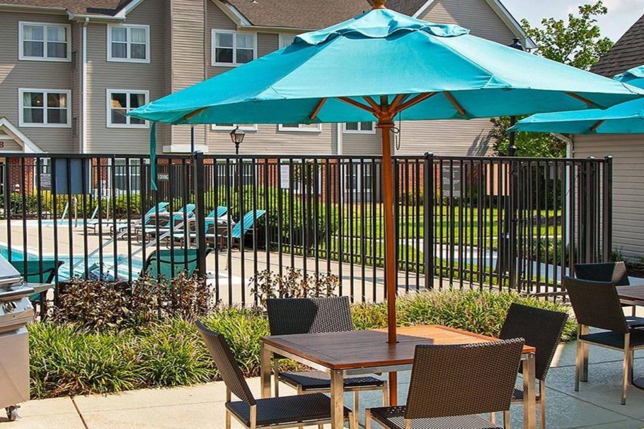 Sonesta Es Suites Baltimore BWI Airport Линтикъм Екстериор снимка