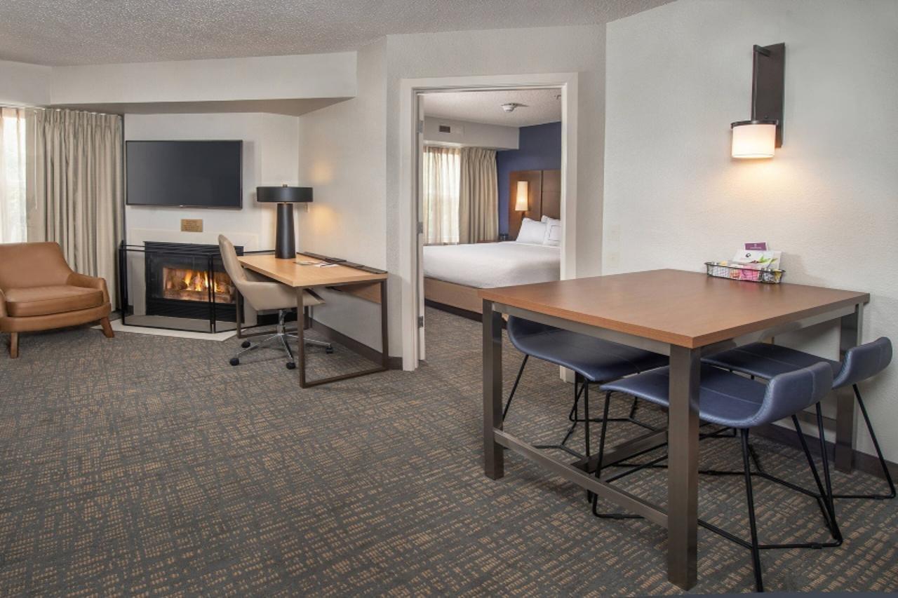 Sonesta Es Suites Baltimore BWI Airport Линтикъм Екстериор снимка