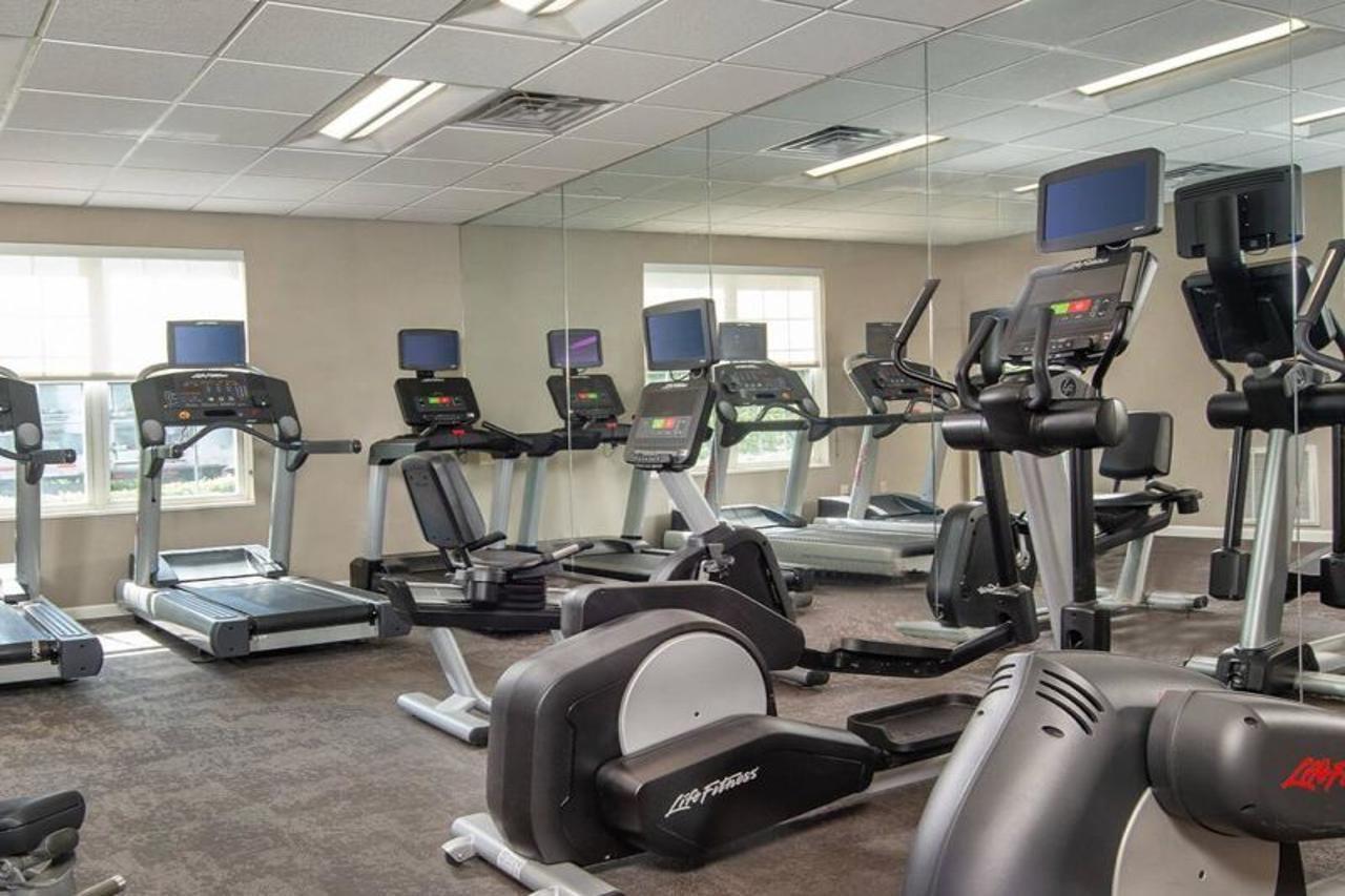 Sonesta Es Suites Baltimore BWI Airport Линтикъм Екстериор снимка