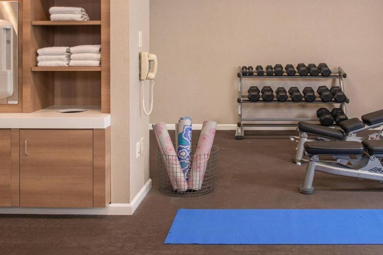 Sonesta Es Suites Baltimore BWI Airport Линтикъм Екстериор снимка
