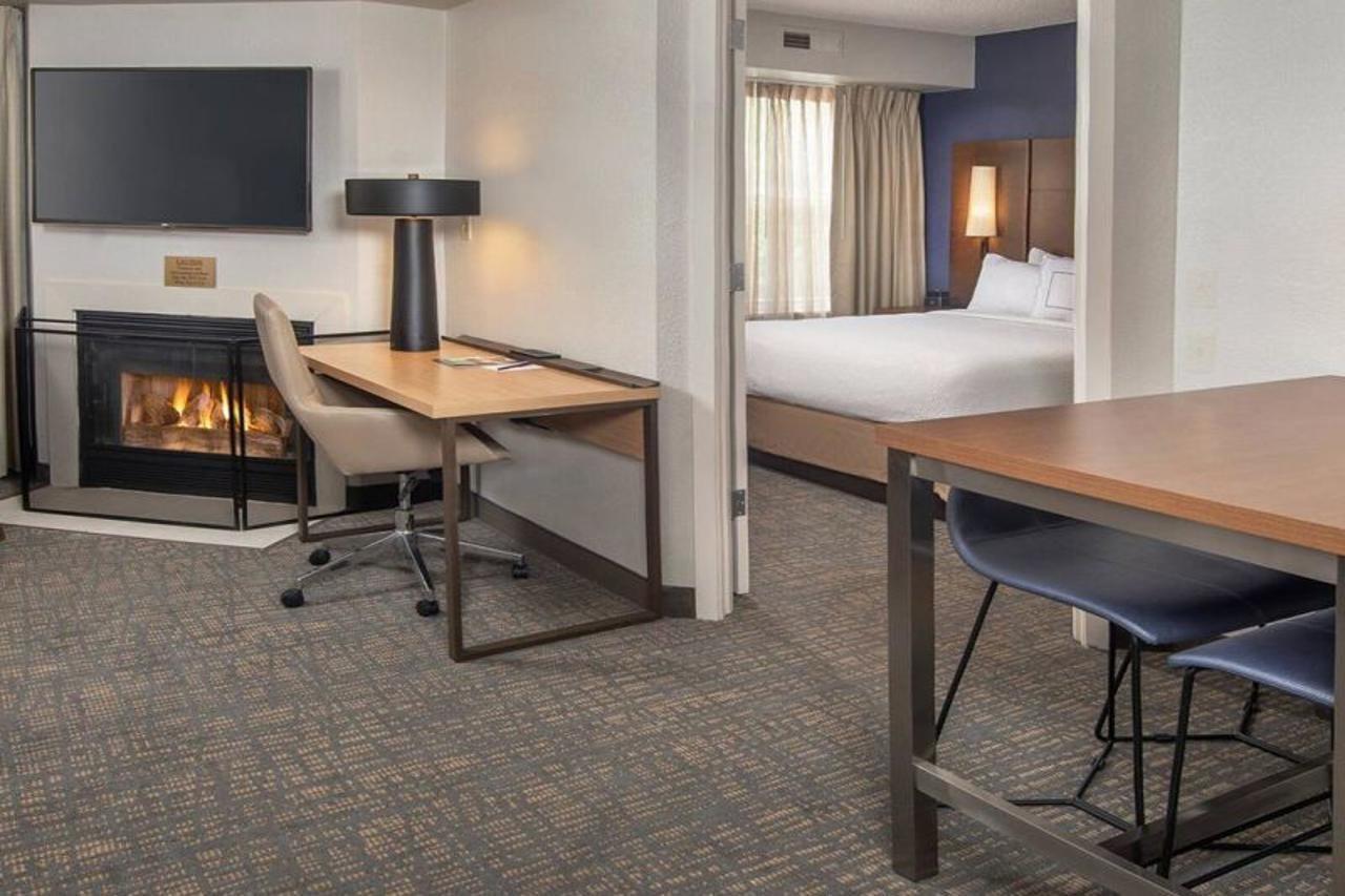 Sonesta Es Suites Baltimore BWI Airport Линтикъм Екстериор снимка