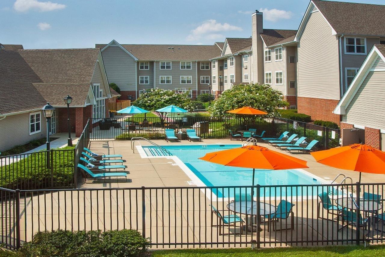 Sonesta Es Suites Baltimore BWI Airport Линтикъм Екстериор снимка