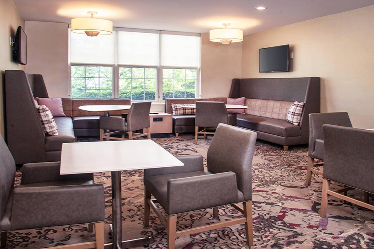 Sonesta Es Suites Baltimore BWI Airport Линтикъм Екстериор снимка