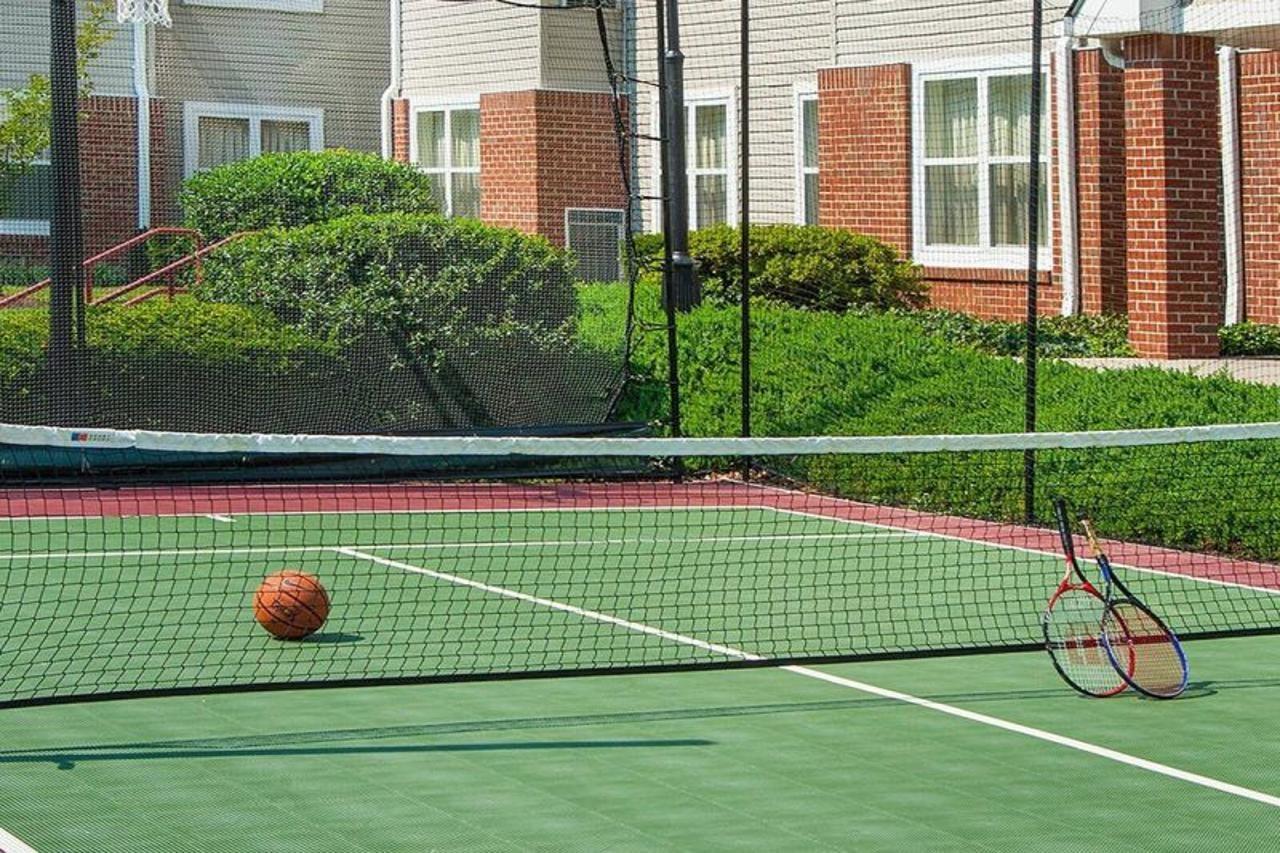 Sonesta Es Suites Baltimore BWI Airport Линтикъм Екстериор снимка