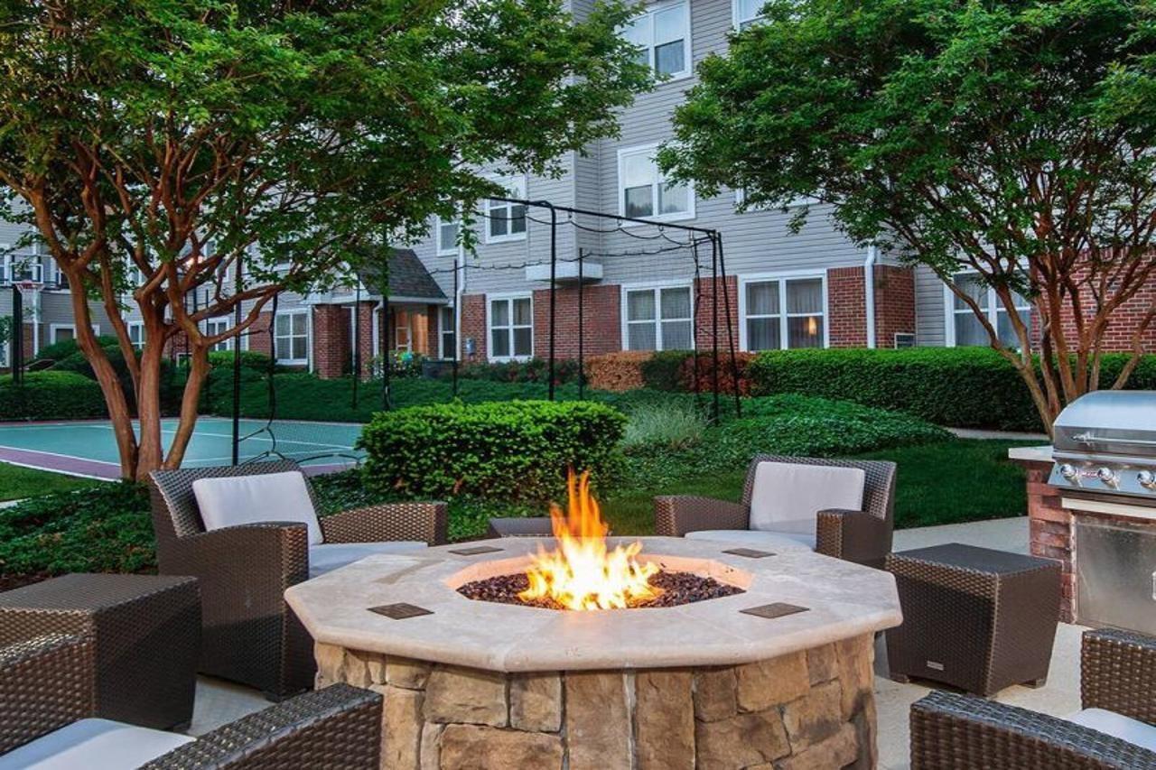 Sonesta Es Suites Baltimore BWI Airport Линтикъм Екстериор снимка