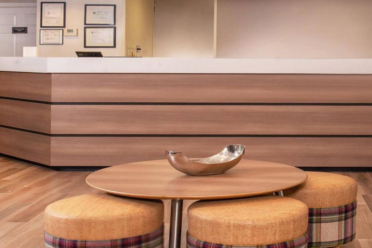 Sonesta Es Suites Baltimore BWI Airport Линтикъм Екстериор снимка