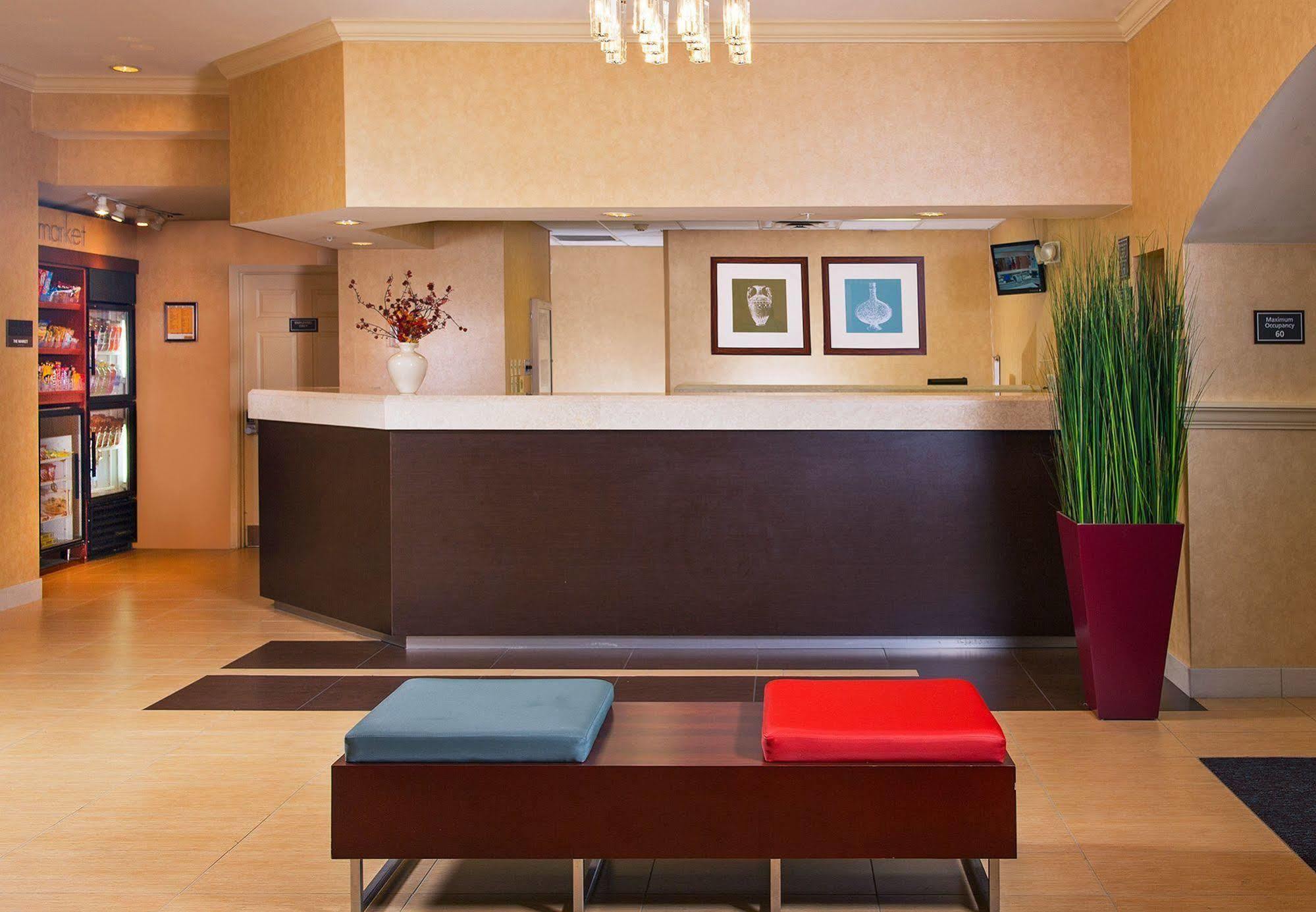 Sonesta Es Suites Baltimore BWI Airport Линтикъм Екстериор снимка