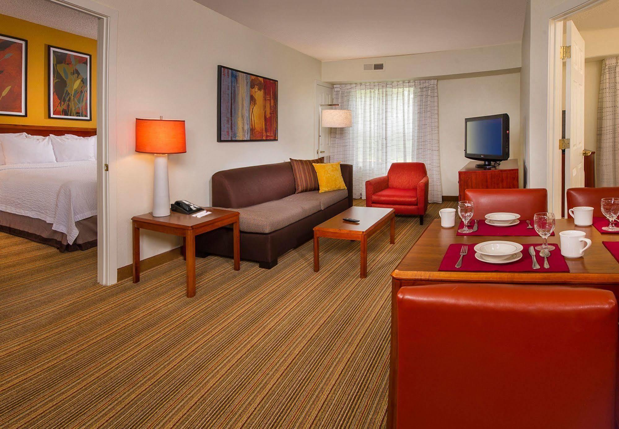 Sonesta Es Suites Baltimore BWI Airport Линтикъм Екстериор снимка